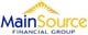 MainSource Financial Group Inc stock logo