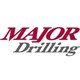 Major Drilling Group International stock logo