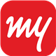 MakeMyTrip Limitedd stock logo