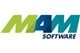 MAM Software Group Inc. stock logo
