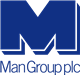 Man Group logo