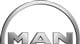 MAN SE stock logo