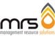 Management Resource Solutions PLC stock logo
