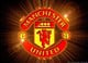 Manchester United plcd stock logo