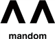 Mandom Co. stock logo