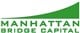 Manhattan Bridge Capital stock logo