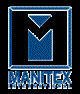Manitex International stock logo