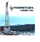 Manitok Energy Inc. stock logo