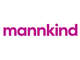 MannKind Co.d stock logo