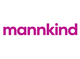 MannKind Co. stock logo
