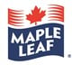 Maple Leaf Foods stock logo