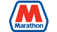Marathon Petroleum Co.d stock logo