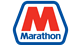 Marathon Petroleum stock logo