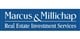 Marcus & Millichap stock logo