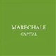 Marechale Capital Plc stock logo