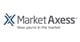 MarketAxess stock logo