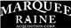 Marquee Raine Acquisition Corp. stock logo