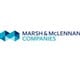 Marsh & McLennan Companies, Inc. stock logo