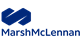Marsh & McLennan Companies stock logo