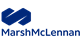 Marsh & McLennan Companies, Inc.d stock logo