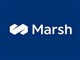 Marsh stock logo