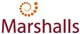 Marshalls stock logo