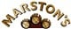 Marston's PLC stock logo