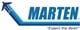 Marten Transport, Ltd. stock logo