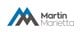 Martin Marietta Materials stock logo