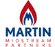 Martin Midstream Partners L.P. stock logo