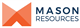 Mason Resources Corp. stock logo