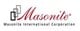 Masonite International Co.d stock logo