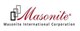 Masonite International stock logo