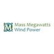 Mass Megawatts Wind Power, Inc. stock logo