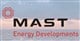 MAST Energy Developments PLC stock logo
