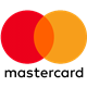Mastercard Incorporatedd stock logo
