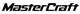 MasterCraft Boat Holdings, Inc.d stock logo