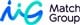 Match Group, Inc.d stock logo