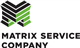 Matrix Service stock logo