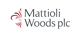 Mattioli Woods stock logo