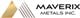 Maverix Metals stock logo