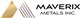 Maverix Metals Inc stock logo