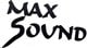 Max Sound Co. stock logo