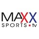 Maxx Sports TV Inc. stock logo