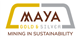 Maya Gold and Silver Inc. stock logo
