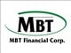 MBT Financial Corp. stock logo