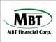 MBT Financial logo