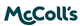 McColl's Retail Group plc stock logo