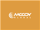 McCoy Global Inc. stock logo