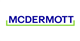 McDermott International, Inc. stock logo